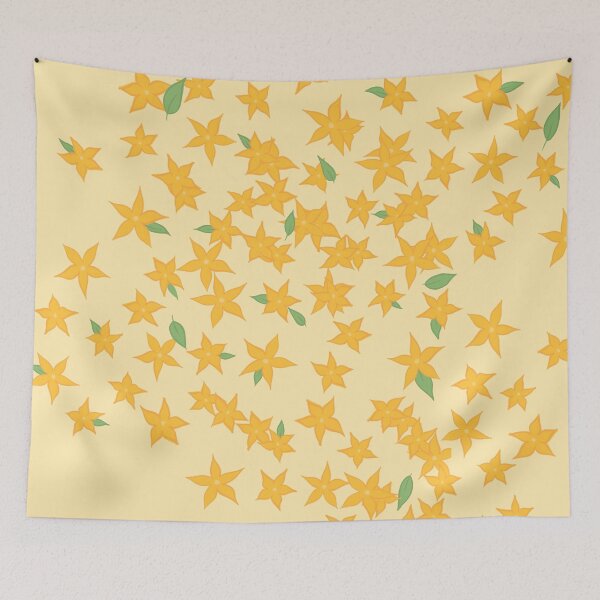 Item preview, Yellow Flowers designed and sold by madeline-ad.