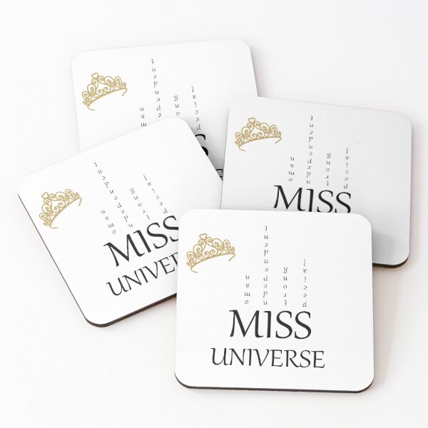 Item preview, Miss Universe designed and sold by josephschembri2.