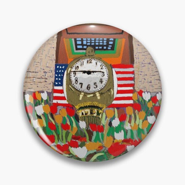 Item preview, Grand Central Station designed and sold by germsarty.