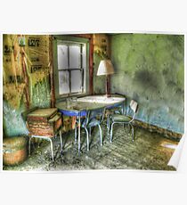 Home Sweet Home Poster