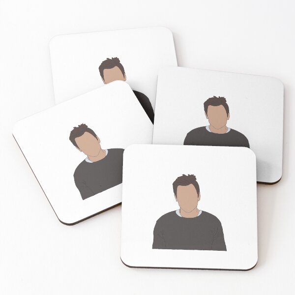 Item preview, Jeff Winger Community designed and sold by doodlesbylinds1.
