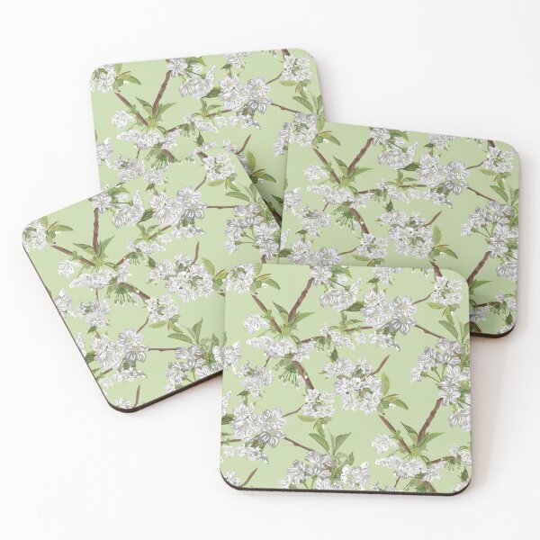 Item preview, Early Blossom designed and sold by raymondwarenyc.