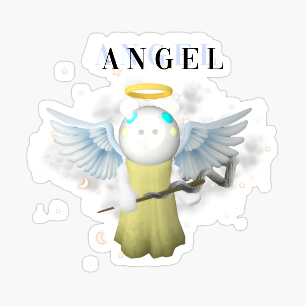 Catalog Roblox Angel Wings