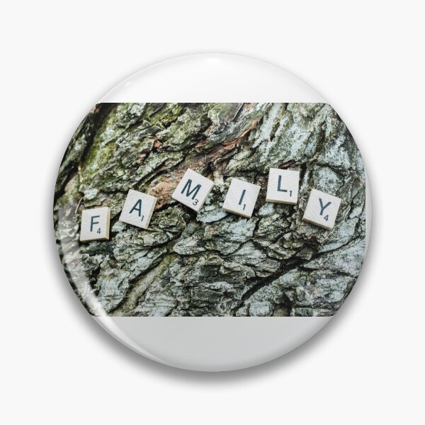 Item preview, Family tree  designed and sold by LEW2323.