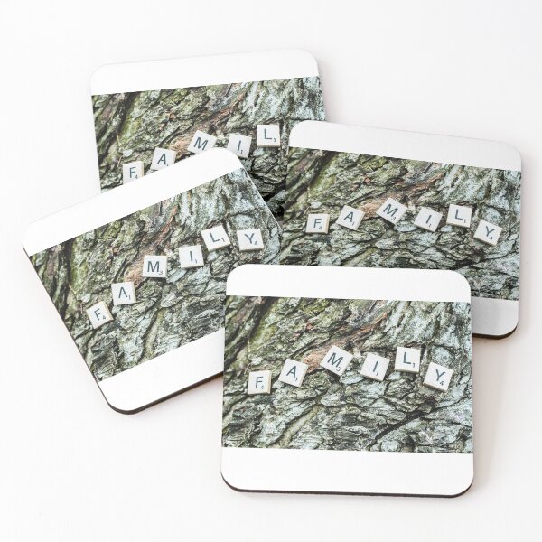 Item preview, Family tree  designed and sold by LEW2323.