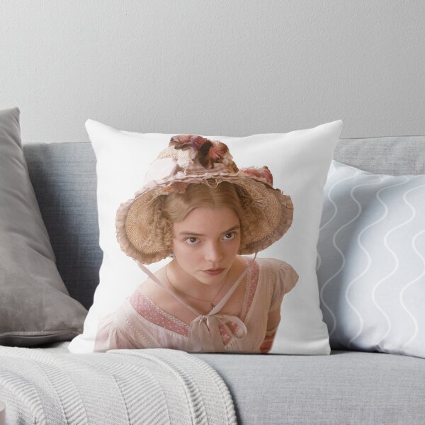 Item preview,  Emma (2020)- Mr. Knightley & Emma Woodhouse designed and sold by erinaceous.