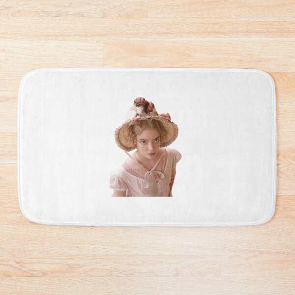 Item preview,  Emma (2020)- Mr. Knightley & Emma Woodhouse designed and sold by erinaceous.
