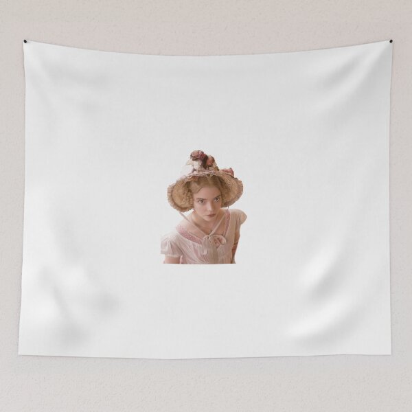 Item preview,  Emma (2020)- Mr. Knightley & Emma Woodhouse designed and sold by erinaceous.