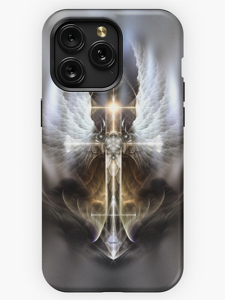 Phone 15 Pro Max Smartphone Cases