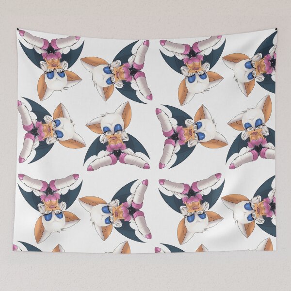 Item preview, Dizzy Rouge designed and sold by MartinUve.