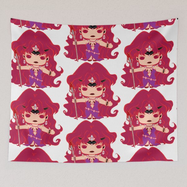 Item preview, Queen Beryl Chibi designed and sold by Artimas.