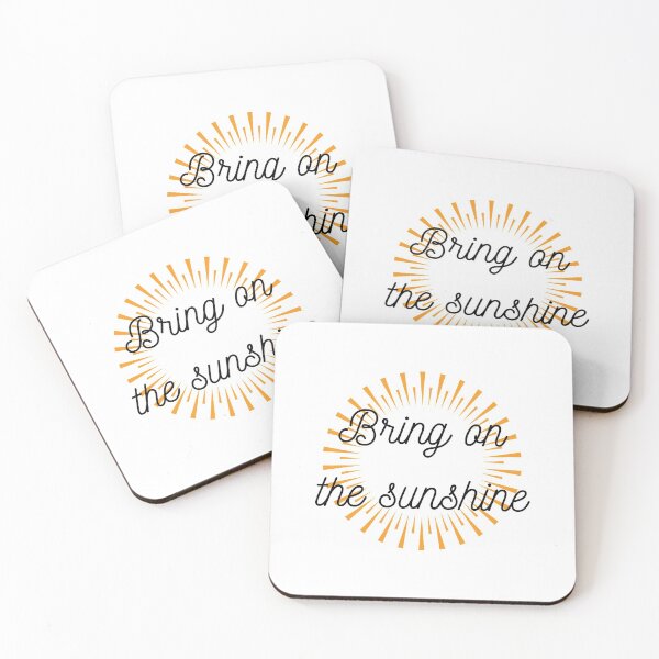 Item preview, Bring on the sunshine! designed and sold by MargheritaLidia.