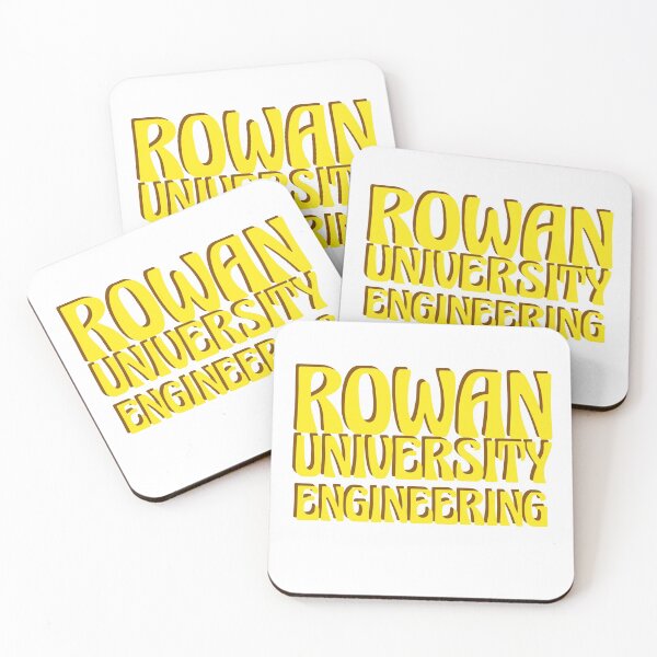 Item preview, Rowan University Engineering - Retro designed and sold by Ally Gracie.