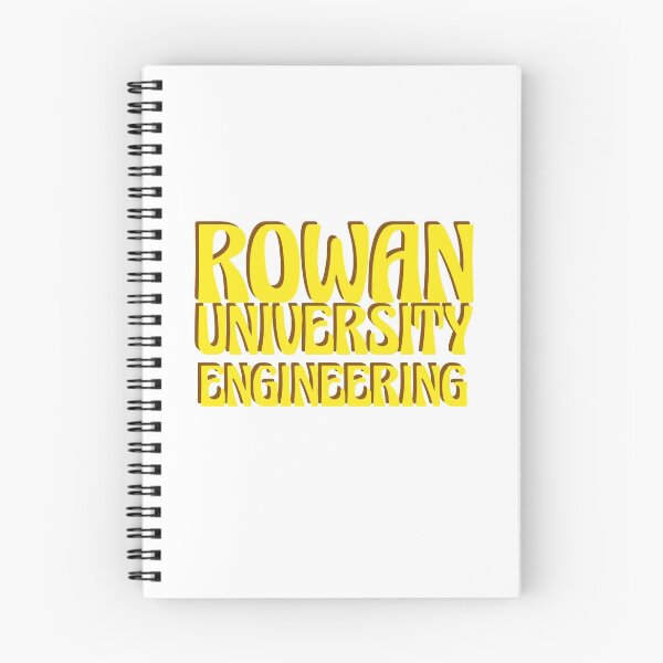 Artikelvorschau, Rowan University Engineering - Retro entworfen und verkauft von Ally Gracie.