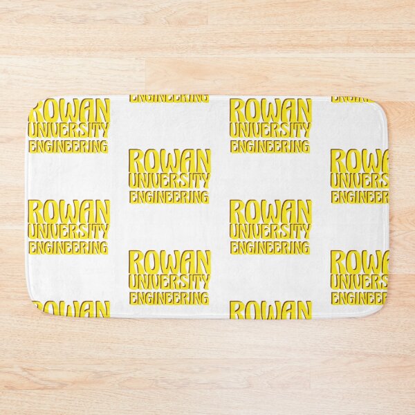 Item preview, Rowan University Engineering - Retro designed and sold by Ally Gracie.