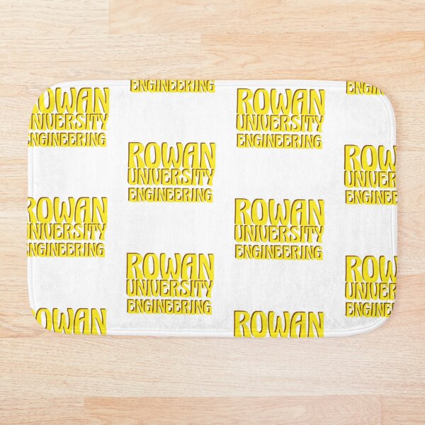 Item preview, Rowan University Engineering - Retro designed and sold by Ally Gracie.