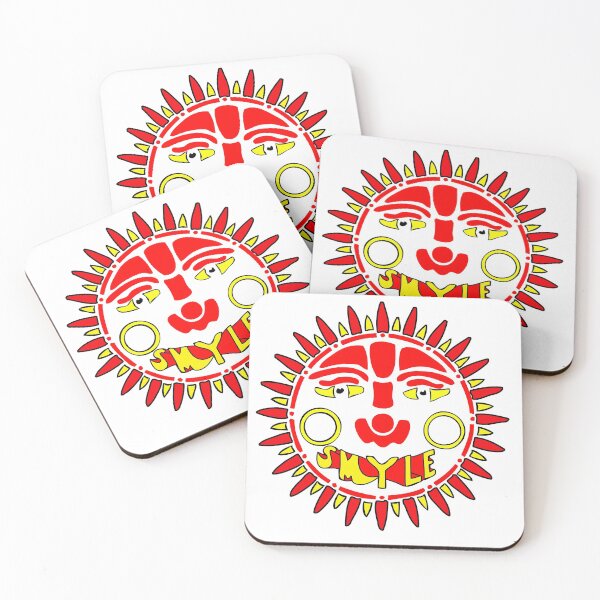 Item preview, Smyle - Psychedelic Music designed and sold by SubSonic Shirts.