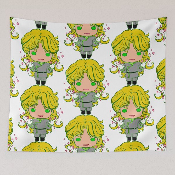 Item preview, Chibi Zoisite designed and sold by Artimas.