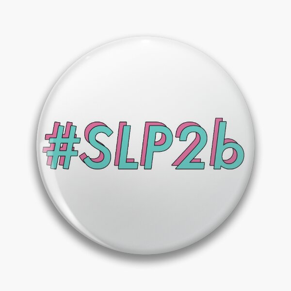 Item preview, SLP 2 Be designed and sold by gshefcik.