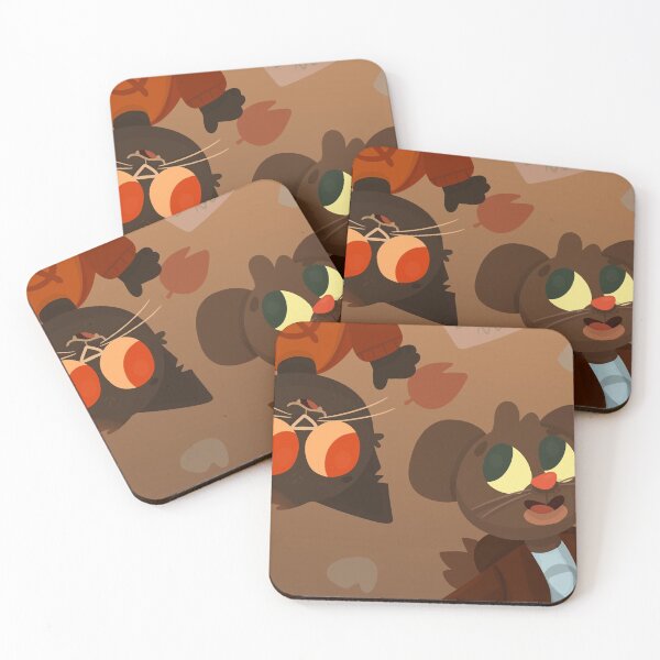 Item preview, On The Train Tracks - NITW designed and sold by StarryLiz.