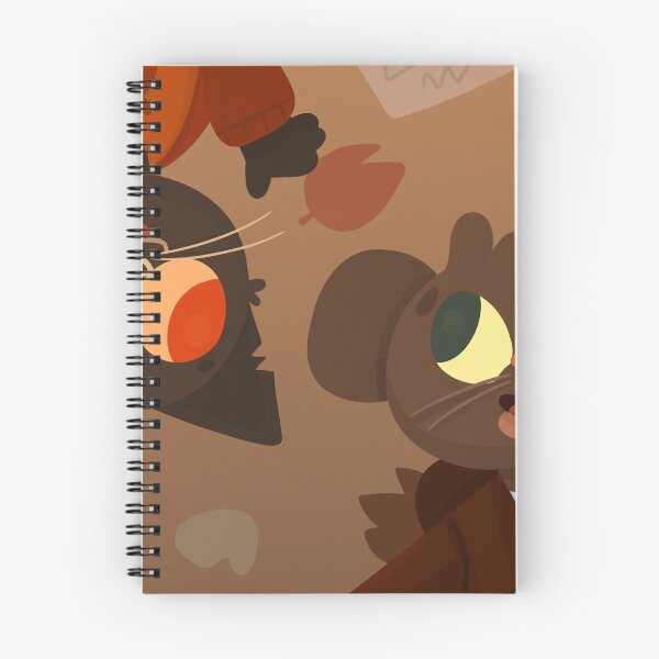 Item preview, On The Train Tracks - NITW designed and sold by StarryLiz.
