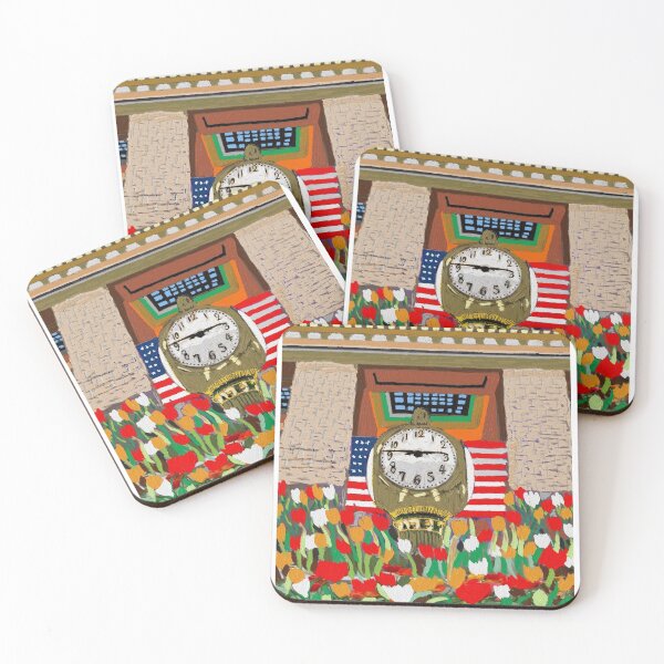 Item preview, Grand Central Station designed and sold by germsarty.