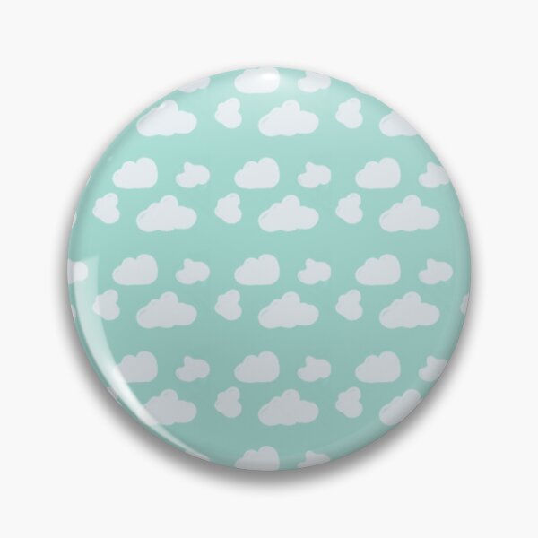 Item preview, Puffy Clouds designed and sold by bjfritz.