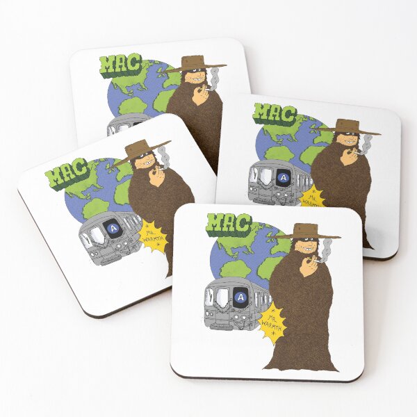 Item preview, mac demarco mr. warmth designed and sold by dylanmui.