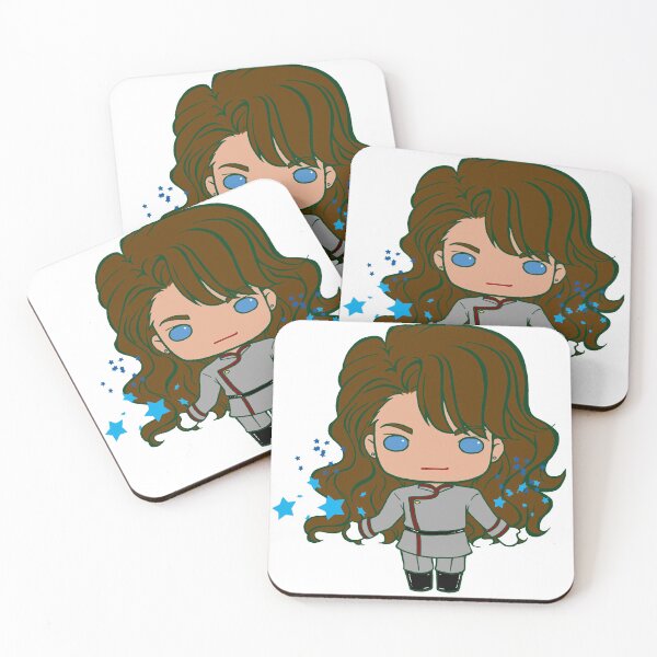 Item preview, Chibi Nephrite designed and sold by Artimas.