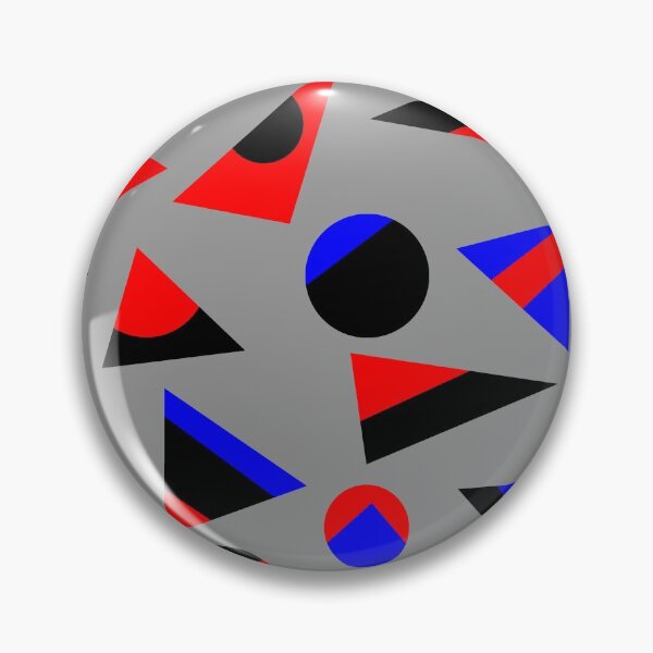 Item preview, polyamorous terrazzo designed and sold by lemniscate-shop.