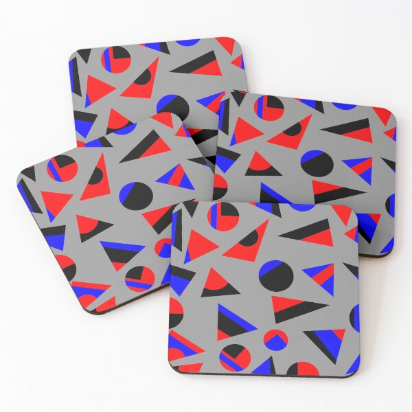 Item preview, polyamorous terrazzo designed and sold by lemniscate-shop.