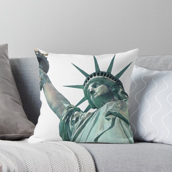 Item preview, Statue of Liberty designed and sold by Kybruno's Creations.