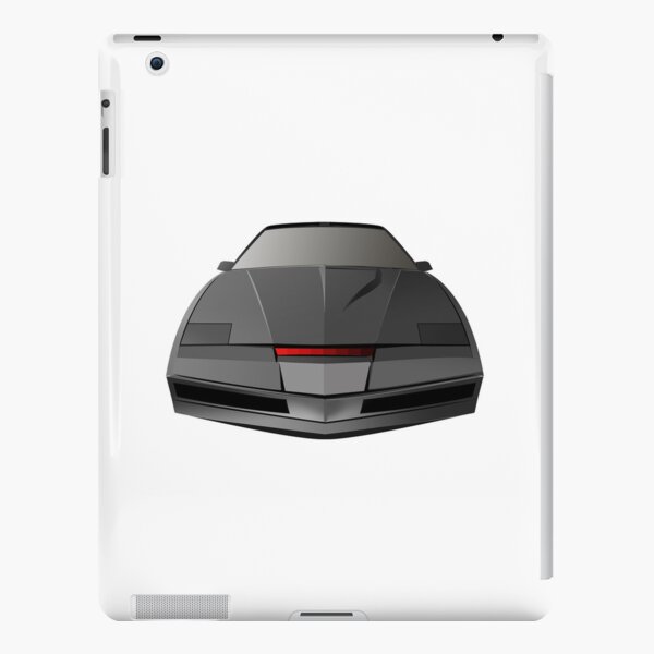 Knight Rider KITT Car iPad Snap Case