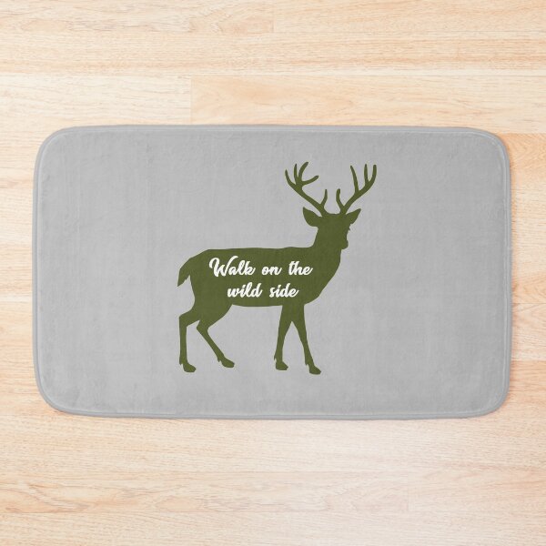 Item preview, Walk on the wild side designed and sold by perezzzoso.
