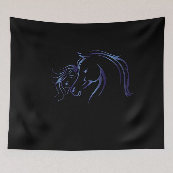 Item preview, best presents for horse lovers designed and sold by greatatlas.