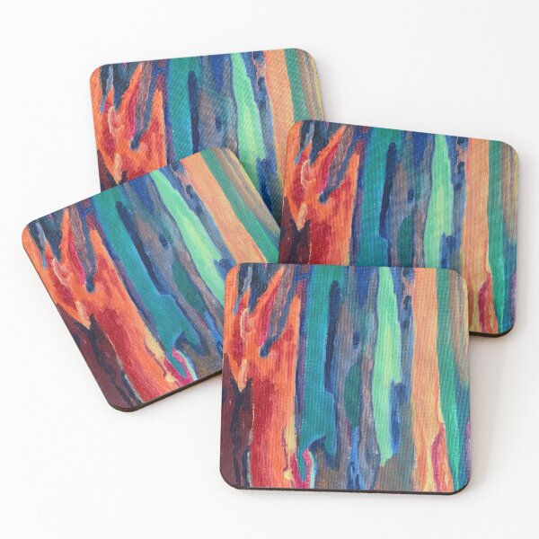 Item preview, Eucalyptus #3 designed and sold by Jeanne Henner.