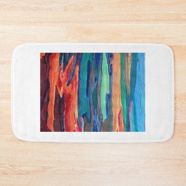 Item preview, Eucalyptus #3 designed and sold by Jeanne Henner.