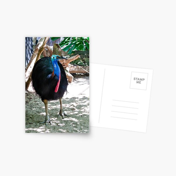 Item preview, The Elusive Bird designed and sold by Hedoff.