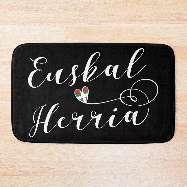 Item preview, Basque Country, Heart Euskal Herria, Heart Basque Country designed and sold by Celticana.