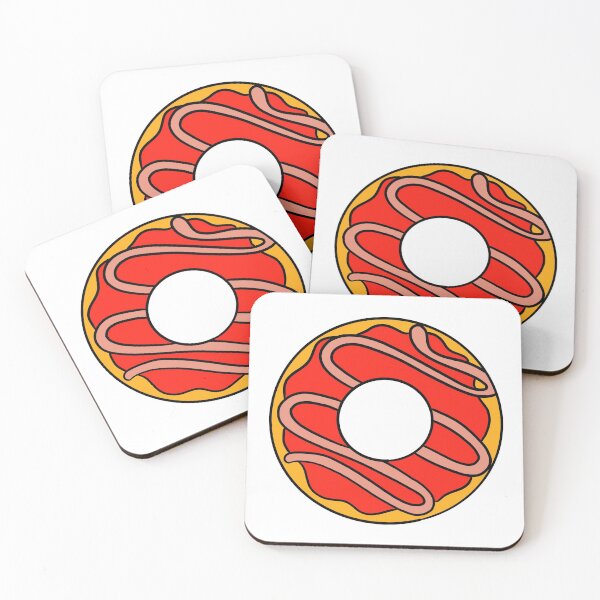 Item preview, Doughnut Donut designed and sold by Sian Harris.