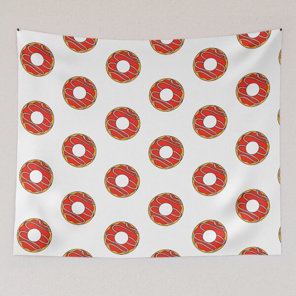 Item preview, Doughnut Donut designed and sold by Sian Harris.