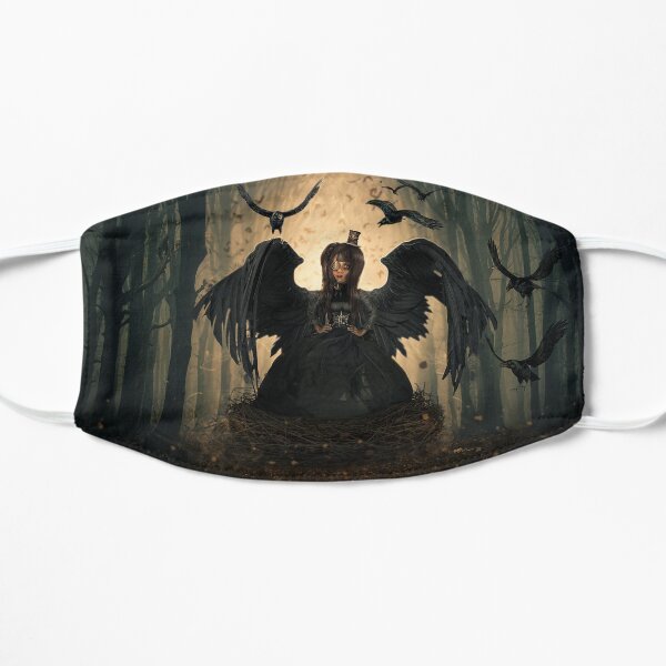 What I Found Mask