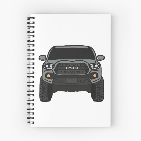 Item preview, Toyota Tacoma  designed and sold by SamHord.