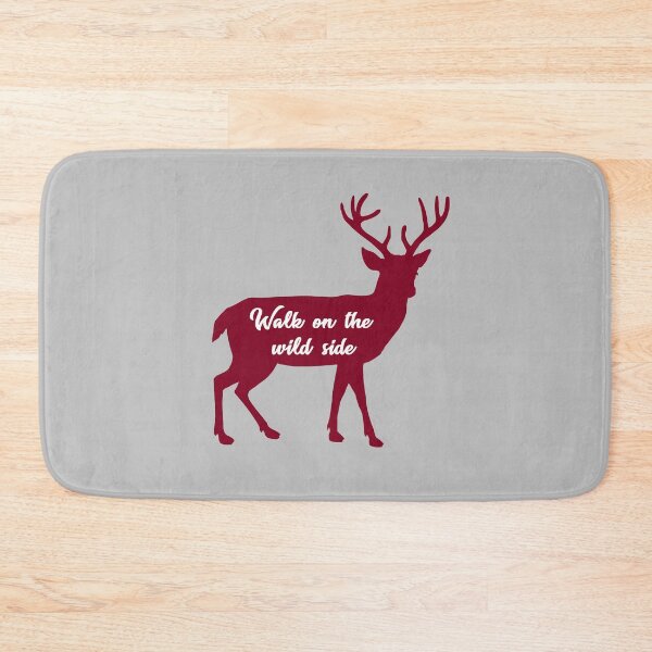 Item preview, Walk on the wild side designed and sold by perezzzoso.