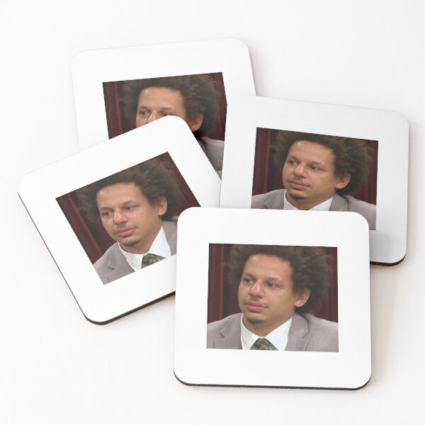Item preview, Eric Andre Single Tear  designed and sold by Cowboy Mike.