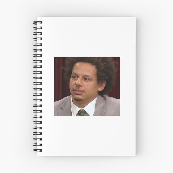 Item preview, Eric Andre Single Tear  designed and sold by Cowboy Mike.