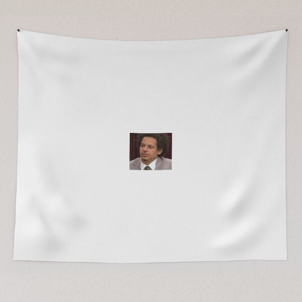 Item preview, Eric Andre Single Tear  designed and sold by Cowboy Mike.