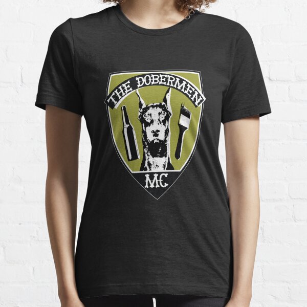The Dobermen Essential T-Shirt