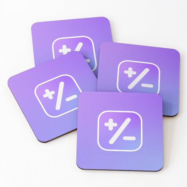 Item preview, Ultimate Counter Logo designed and sold by Dylan McDonald.