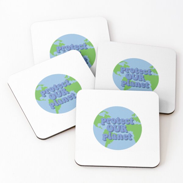 Item preview, Protect Our Planet designed and sold by dnw946.
